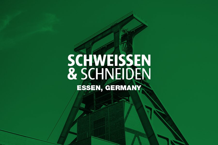 ARTICOLI SCHWEISSEN & SCHNEIDEN