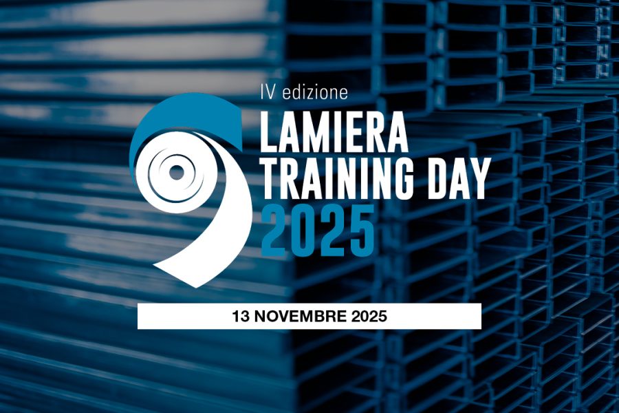 Lamiera training day 3